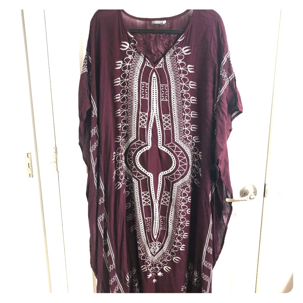 Boutique style dress